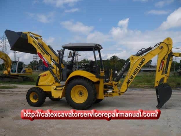 Kobelco Holland 1 Kobelco Holland