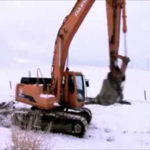 Doosan Dx420lc service manual