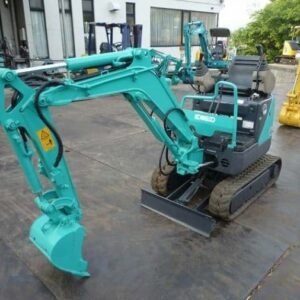 Kobelco Sk09sr