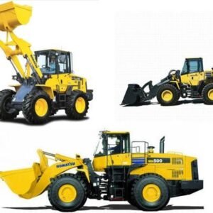 Komatsu-WA480-5H