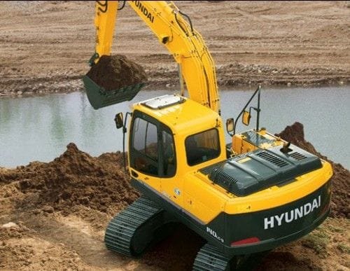 Hyundai R140lc-9 Repair Manual 1 Hyundai R140lc-9 Crawler Excavator Service Repair Workshop Manual