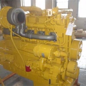 Komatsu 125-2 Series Cat Excavator Service Repair Workshop Manual