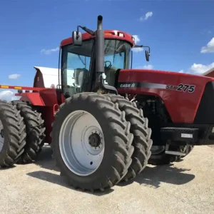 CASE IH STX275 STX325