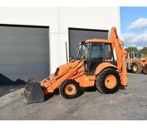 Fiat Kobelco FB100.2 FB110.2