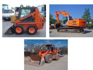 Fiat Kobelco W50 W60 W70