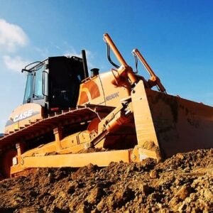 Cat Repair Manual (PDF) CASE 1850K Tier 3 Crawler Dozer Bulldozer Service Repair Manual