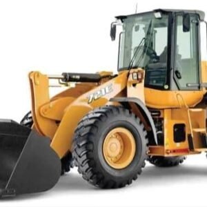 CASE 721E Tier 3