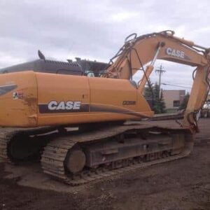 CASE-CX350B