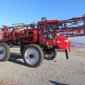 CASE IH Class 3 SPX Series spx3150