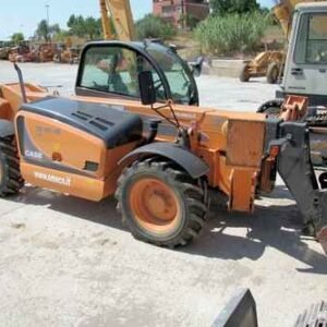 CASE TX130-40