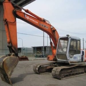Hitachi EX120-2