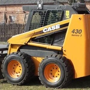 CASE-430-440