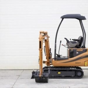 Case Cx15b Cx18b