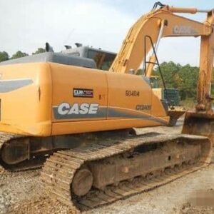 Case Cx210b Cx230b Cx240b Excavator Repair Manual