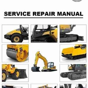 Volvo L150c Wheel Loader