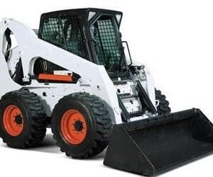 Bobcat 310 313 Skid Steer Loader Workshop Service Repair Manual