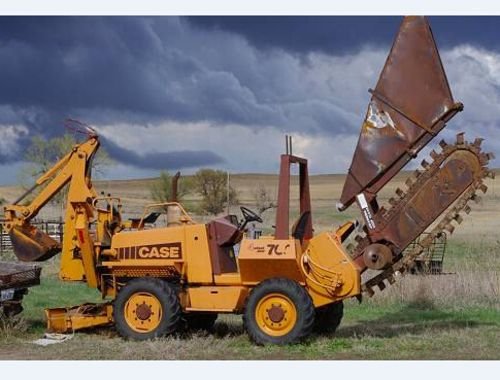 CASE 750, 760, 860, 960, 965 Backhoe Loader Service Repair Workshop Manual