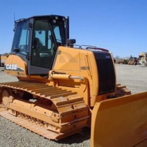 Case 1150k Series 3 Service Repair Manual