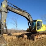 Volvo Ec150 Lc Excavator Service Repair Manual