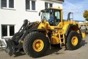 Volvo L150g Wheel Loader Service Repair Manual