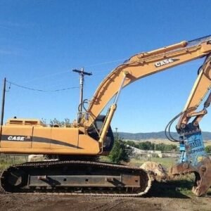 Case 9060B Service Repair Manual