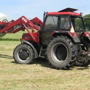 Case 1494 Tractor Workshop Service Repair Pdf Manual
