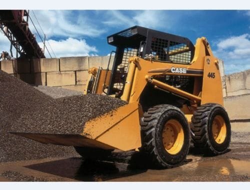 Case 445 445 668t M2 Diesel Engine Service Manual 1 Case 445 / M2, 445t / M2, 668t / M2 Diesel Engine Service Repair Workshop Manual