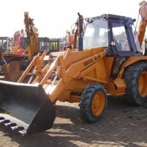 Cat Repair Manual (PDF) Case 580g Loader Backhoe Operators Guide Manual Download