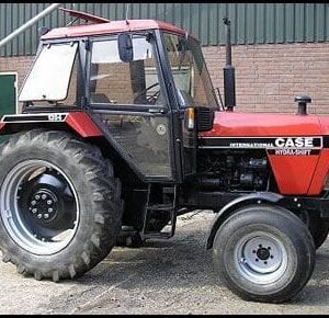 Case Ih 1394 Tractor Workshop Service Repair Manual - john deere tractors