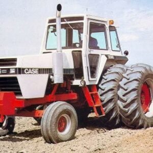 Case IH 2390 Repair Manual