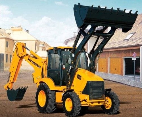 Hyundai H930c H940c Backhoe Loader Service Repair Pdf 1 Hyundai H930c H940c Backhoe Loader Service Repair Pdf Workshop Manual