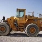 Volvo Bm L150