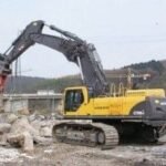 Volvo Ec700b Hr Excavator Service Repair Manual Volvo Ec700b Hr Excavator Service Repair Manual