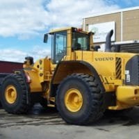 Volvo L220f Wheel Loader Service Repair Manual