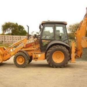 Case 580sr Series 2 Backhoe Loader Service Parts Catalogue Pdf Manual Download