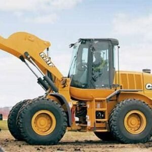 Case 621f 721f Tier 4 Wheel Loader Workshop Service Repair Manual