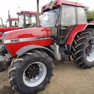 Case Ih 5120 5130 5140 Workshop Service Repair Manual Pdf