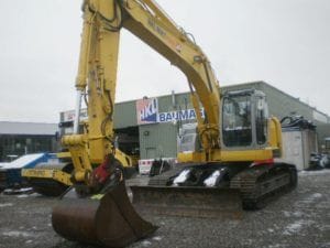 Kobelco SK235SRNLC-1E Service Manual 3 Kobelco SK235SRNLC-1E crawler excavators Repair Service Manual-Repair Service Manual PDF Download