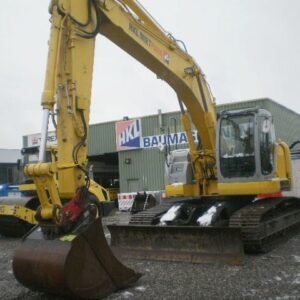 Kobelco SK235SRNLC-1E Repair Service Manual