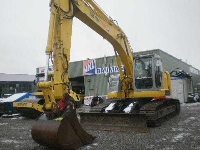 Kobelco SK235SRNLC-1E Service Manual 1 Kobelco SK235SRNLC-1E Repair Service Manual