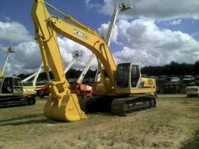 Kobelco Sk330 Sk330lc VI Sk330nlc Excavator Service Repair Manual 1 Kobelco Sk330 Vi, Sk330lc Vi Sk330nlc Excavator Service Repair Manual