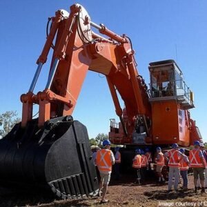 Hitachi Ex1900-5 Excavator Workshop Service Repair Manual