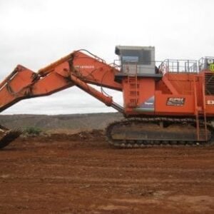 Hitachi Ex2500-5 Excavator Workshop Service Repair Manual