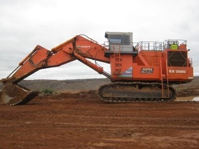 Hitachi Ex2500-5 Repair Manual 1 Hitachi Ex2500-5 Excavator Workshop Service Repair Manual