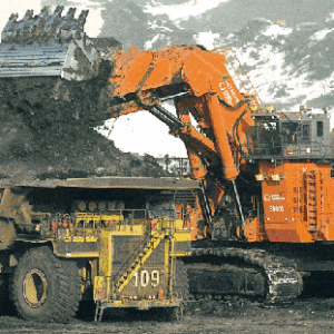 Hitachi Ex8000 Excavator Workshop Service Repair Manual