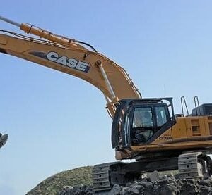 Cat Repair Manual (PDF) Case CX700 Tier 3 Hydraulic Excavator Operators Pdf Manual