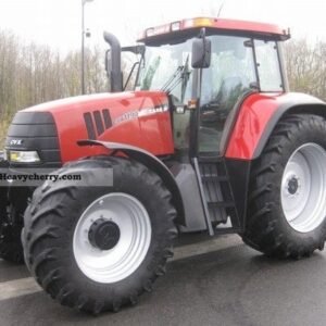Case Ih 1190-1690 Tractor Workshop Service Repair Manual Pdf