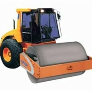 FIAT KOBELCO C7 C9 C11 C15 VIBRATORY ROLLERS SINGLE DRUM SERVICE REPAIR