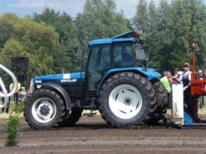 Ford New Holland 7840 8240 8340 Tractor Workshop Service Manual 1 Ford New Holland 7840 8240 8340 Tractor Workshop Service Manual