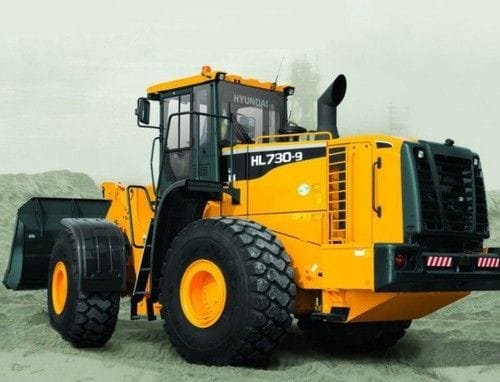Hyundai Hl730-9 Wheel Service Repair Manual 1 Hyundai Hl730-9 Hl730tm-9 Wheel Loader Service Repair Workshop Manual Download